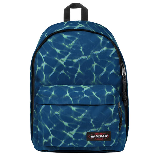 Eastpak Out Of Office liquit navy