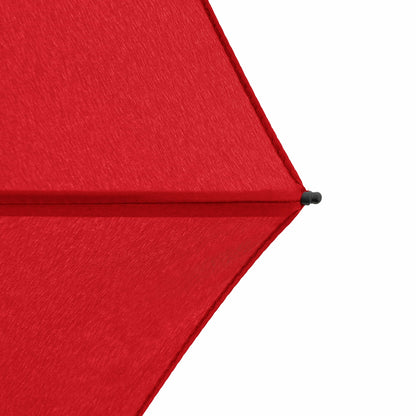 Knirps US.050 Ultra Light Slim Manuell rot