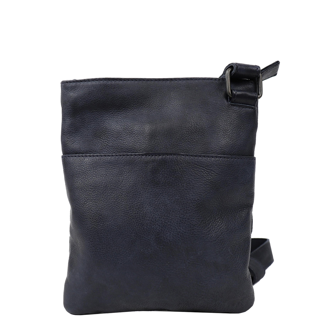 Bear Design Dorus Shoulderbag marineblaue Damentasche