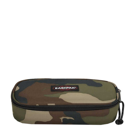 Eastpak Oval Pencil Case camo