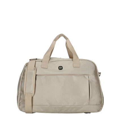 Enrico Benetti Cornell Sport / Travelbag S Champagner Wochenendtasche