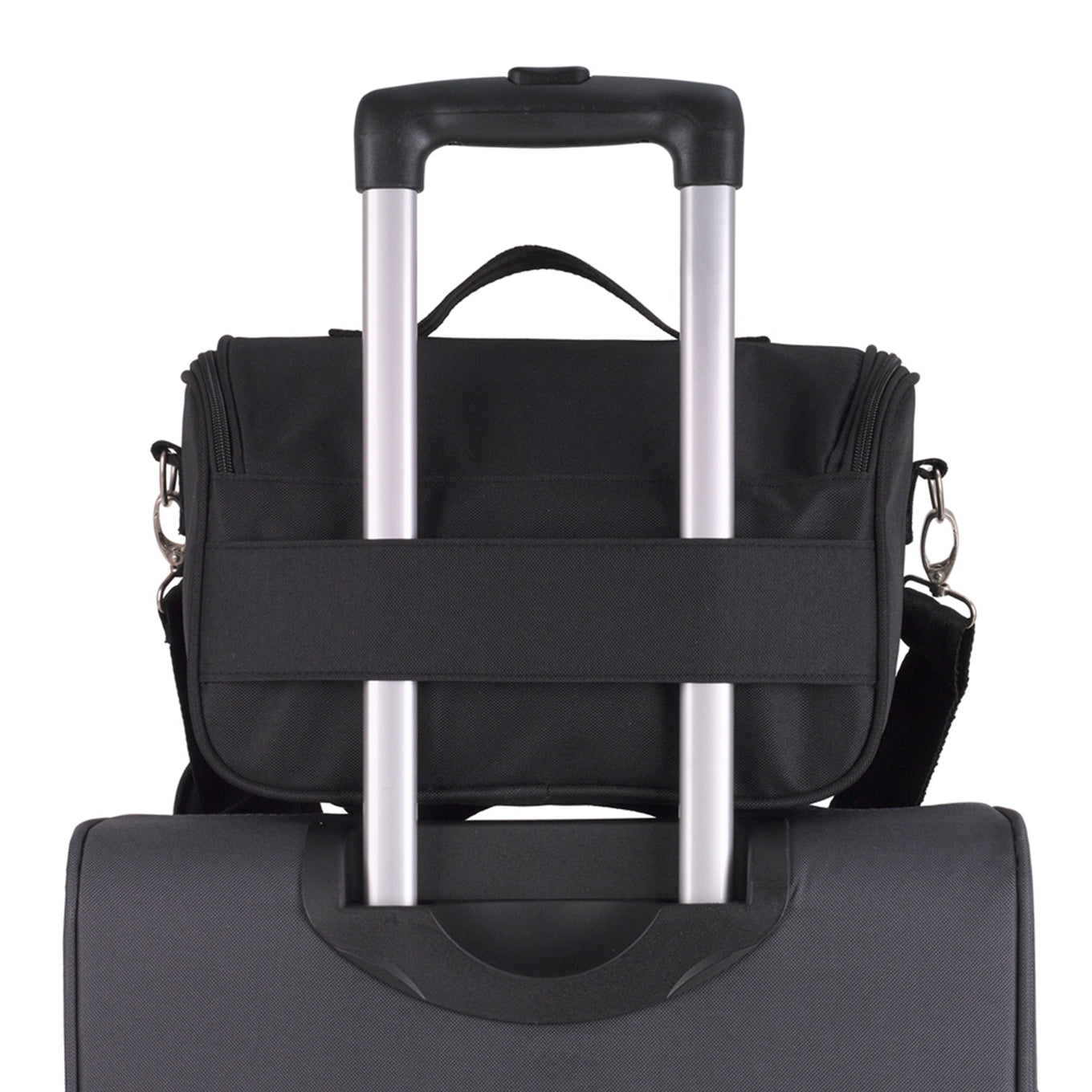 Gabol Week Eco Beauty Case black