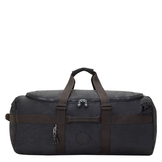 Kipling Jonis M black noir
