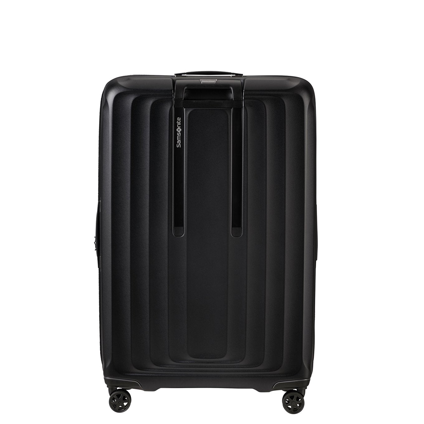 Samsonite Nuon Spinner 81 Exp matt graphite