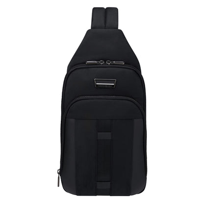 Samsonite Urban-Eye Slingbag M schwarz