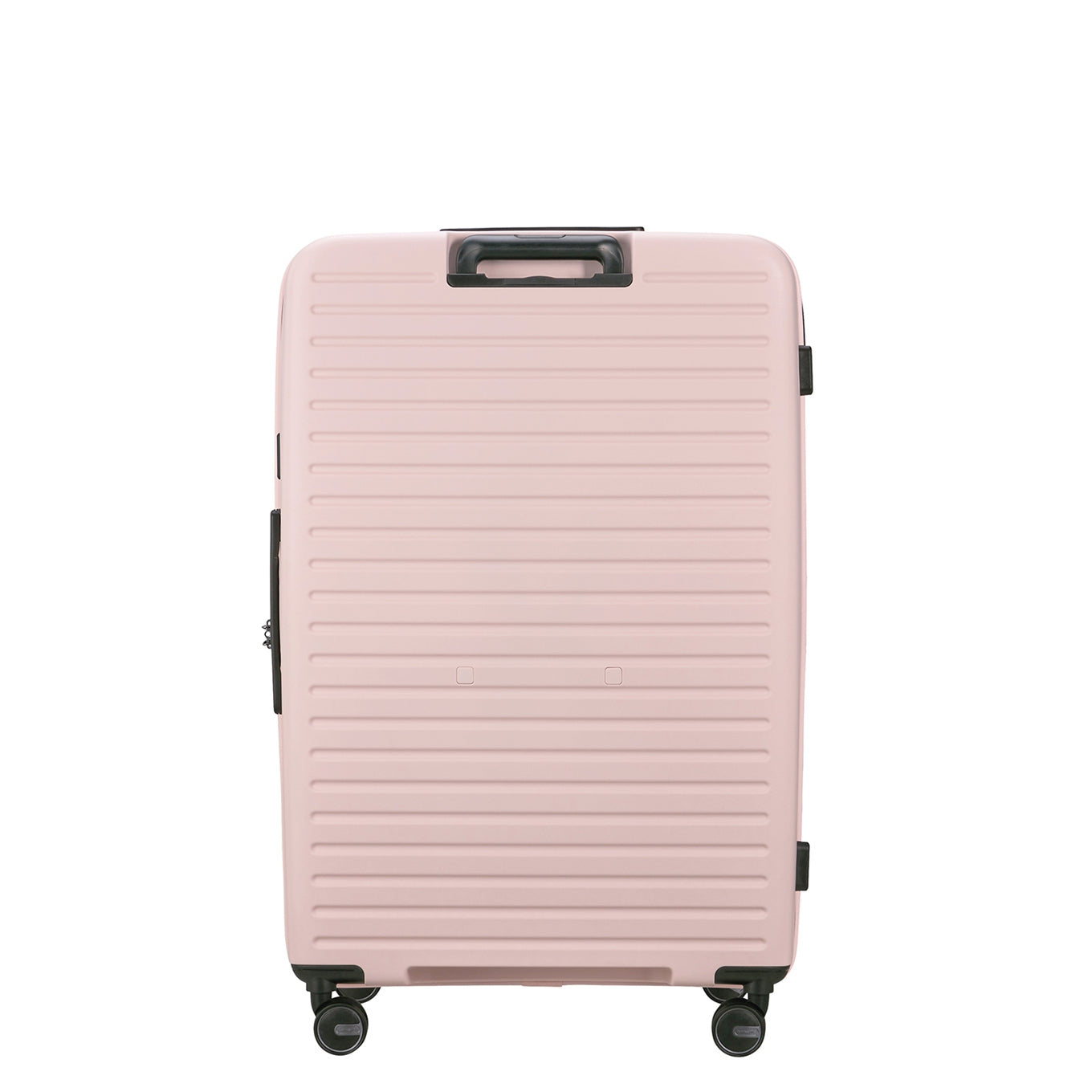 Samsonite Restackd Spinner 81 EXP rose