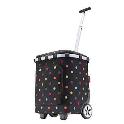 Reisenthel Carrycruiser Plus dots