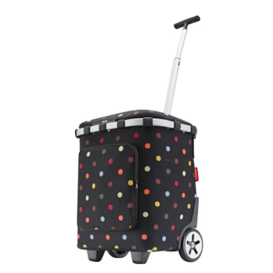 Reisenthel Carrycruiser Plus Dots Trolley