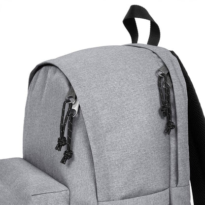 Eastpak Day Office Sonntagsgrauer Rucksack