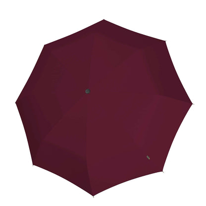 Knirps T.200 Medium Duomatic Bordeaux