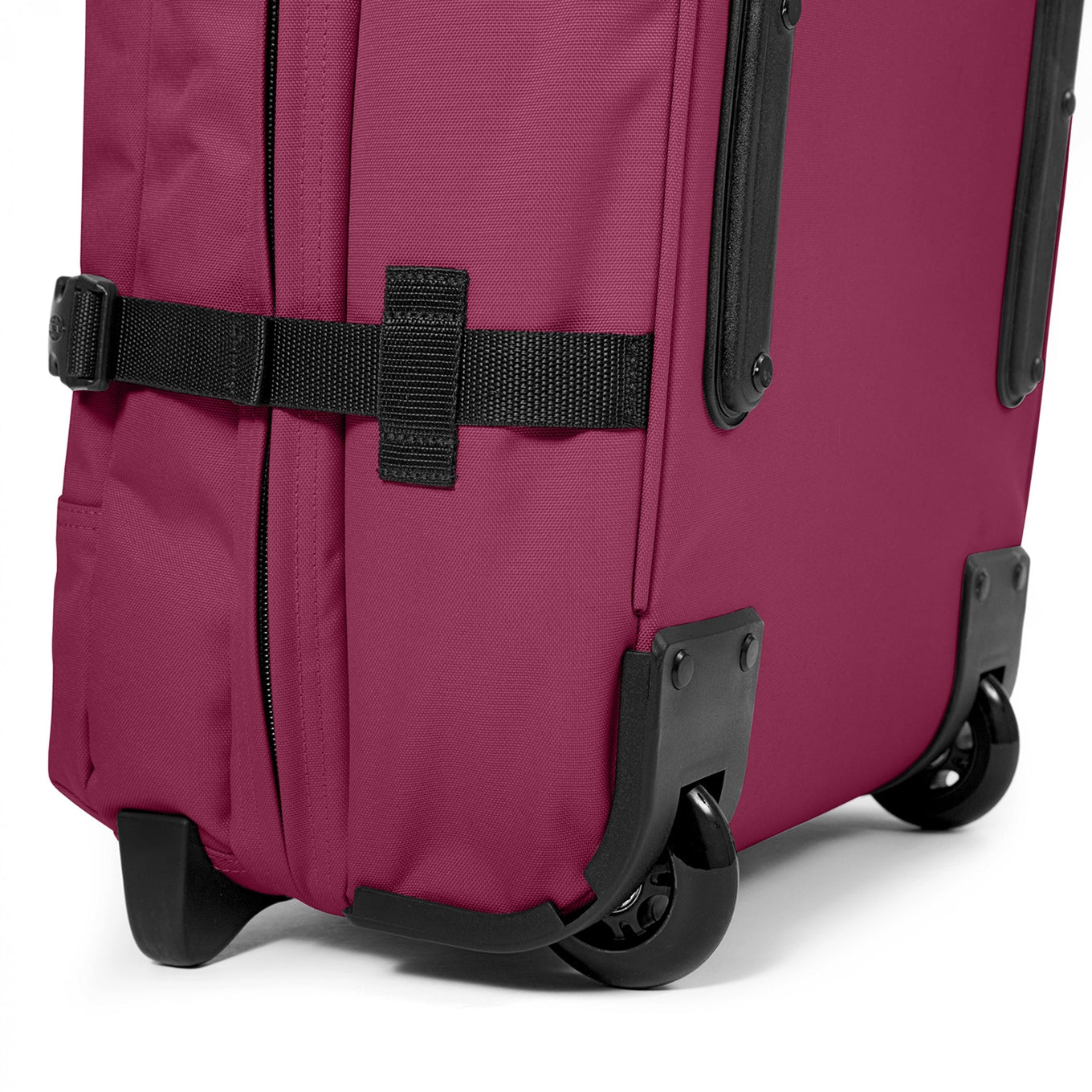 Eastpak Tranverz M wine burgundy