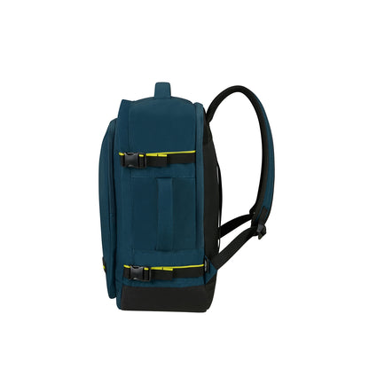 American Tourister TAKE2CABIN Casual Backpack M harbor blue