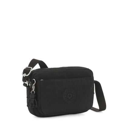 Kipling Abanu Black Noir Damentasche