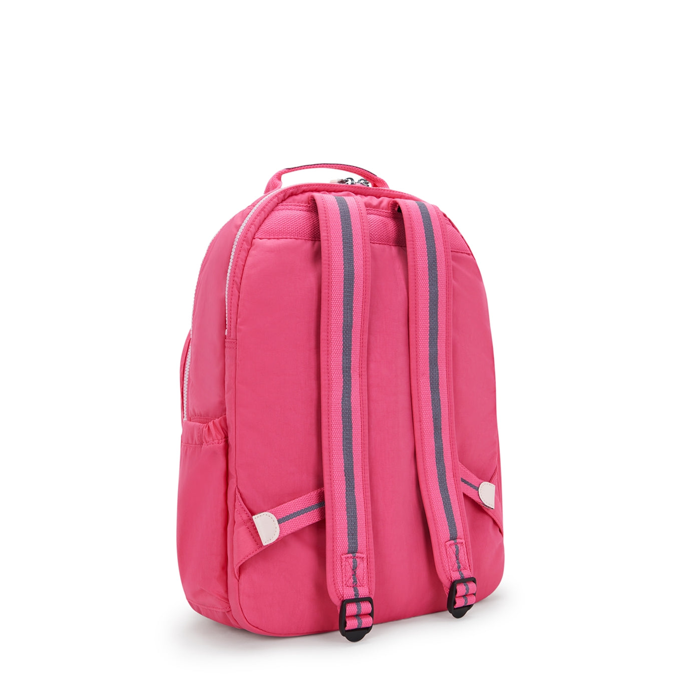 Kipling Seoul Lap happy pink c backpack