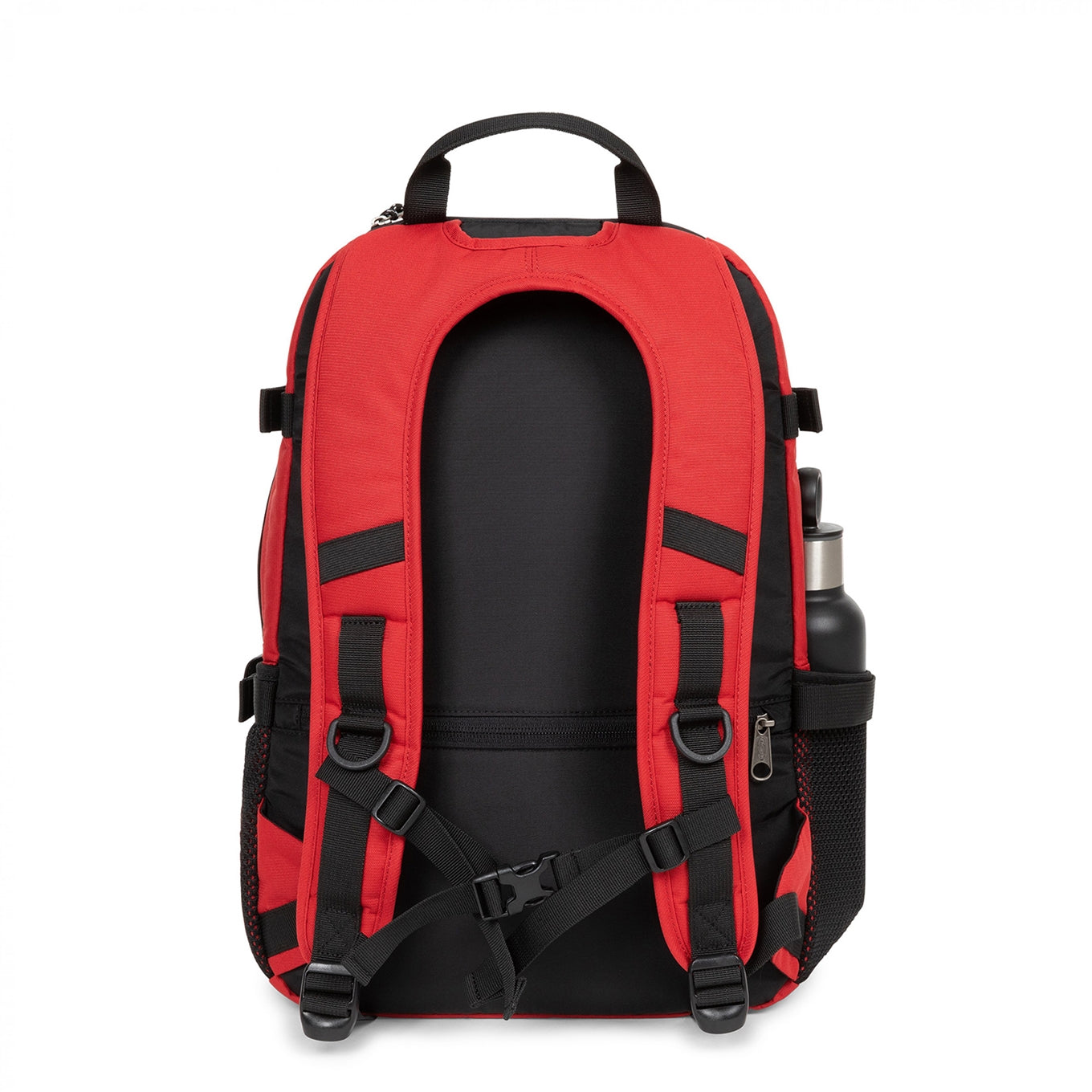 Eastpak Gerys CS aus scharlachrotem Rucksack