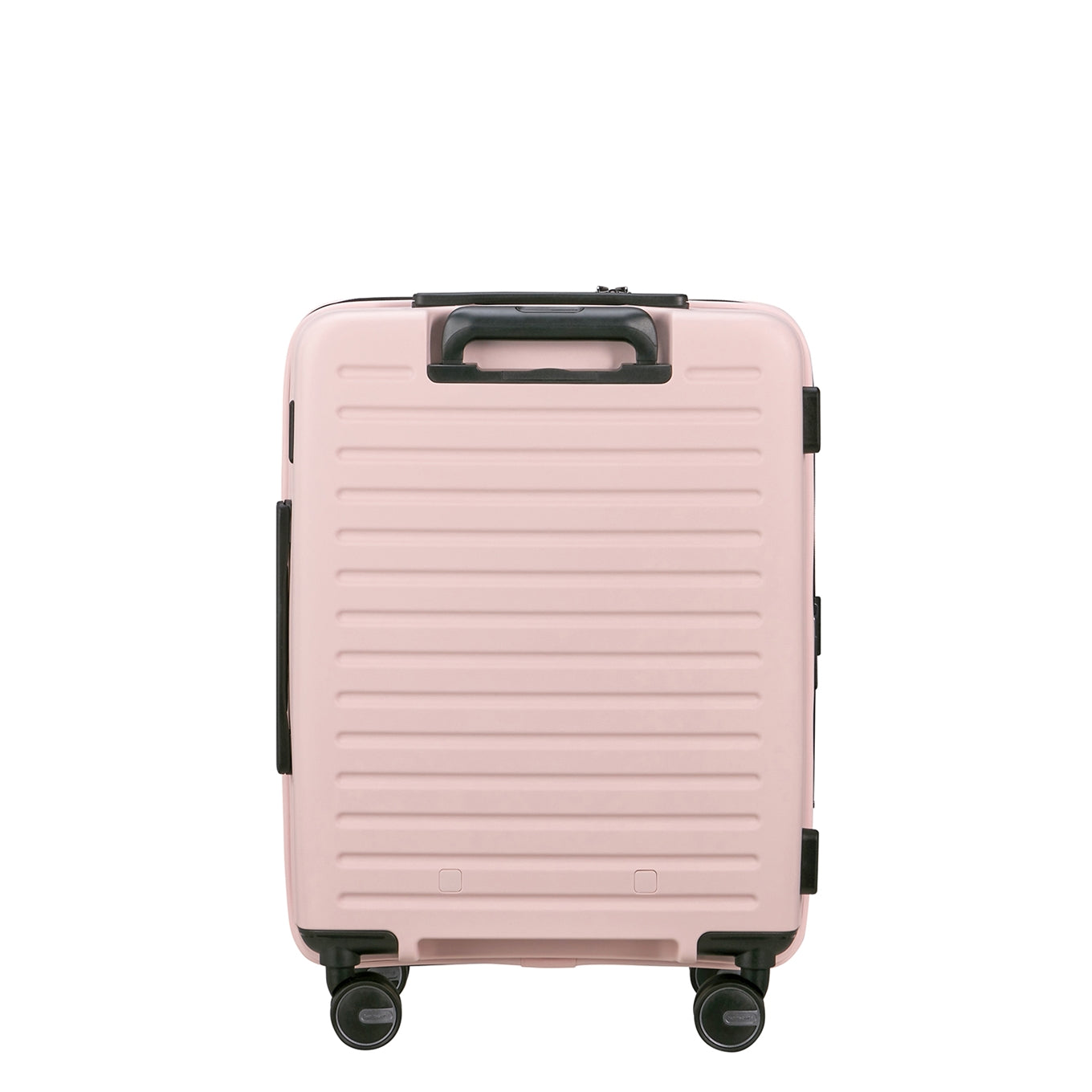 Samsonite Restackd Spinner 55 EXP Easy Access pink