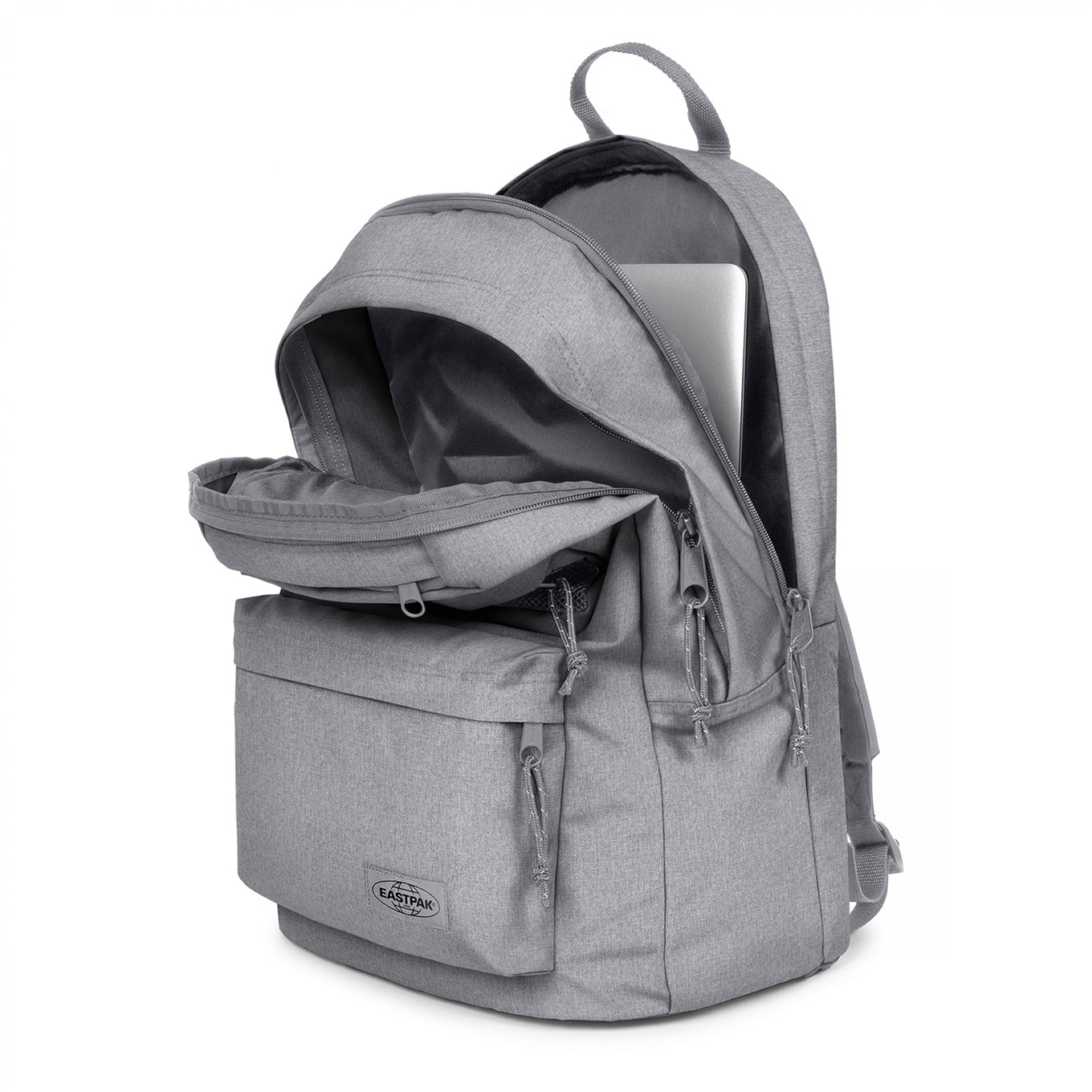 Eastpak Double Office sunday grey