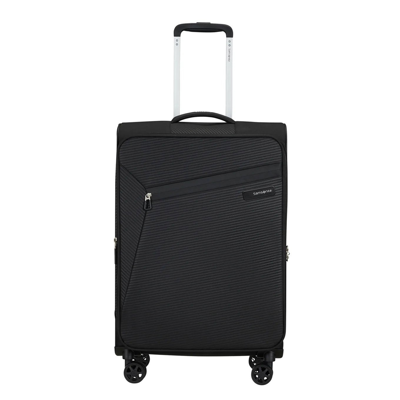 Samsonite Litebeam Spinner 66 EXP black