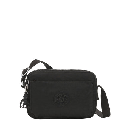 Kipling Abanu Black Noir Damentasche