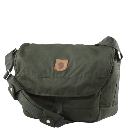 Fjallraven Greenland Umhängetasche Deep Forest