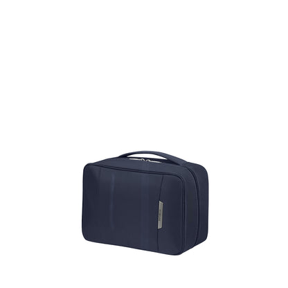 Samsonite Respark Toilettenset Weekender Mitternachtsblau