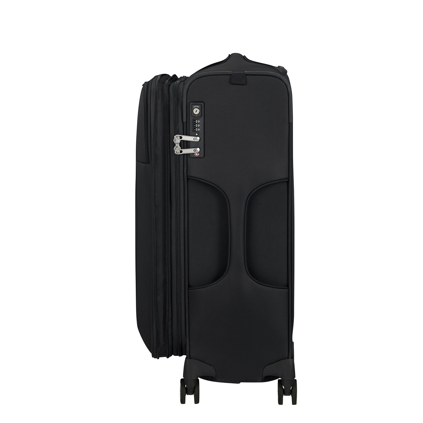 Samsonite D'Lite Spinner 63 Exp black