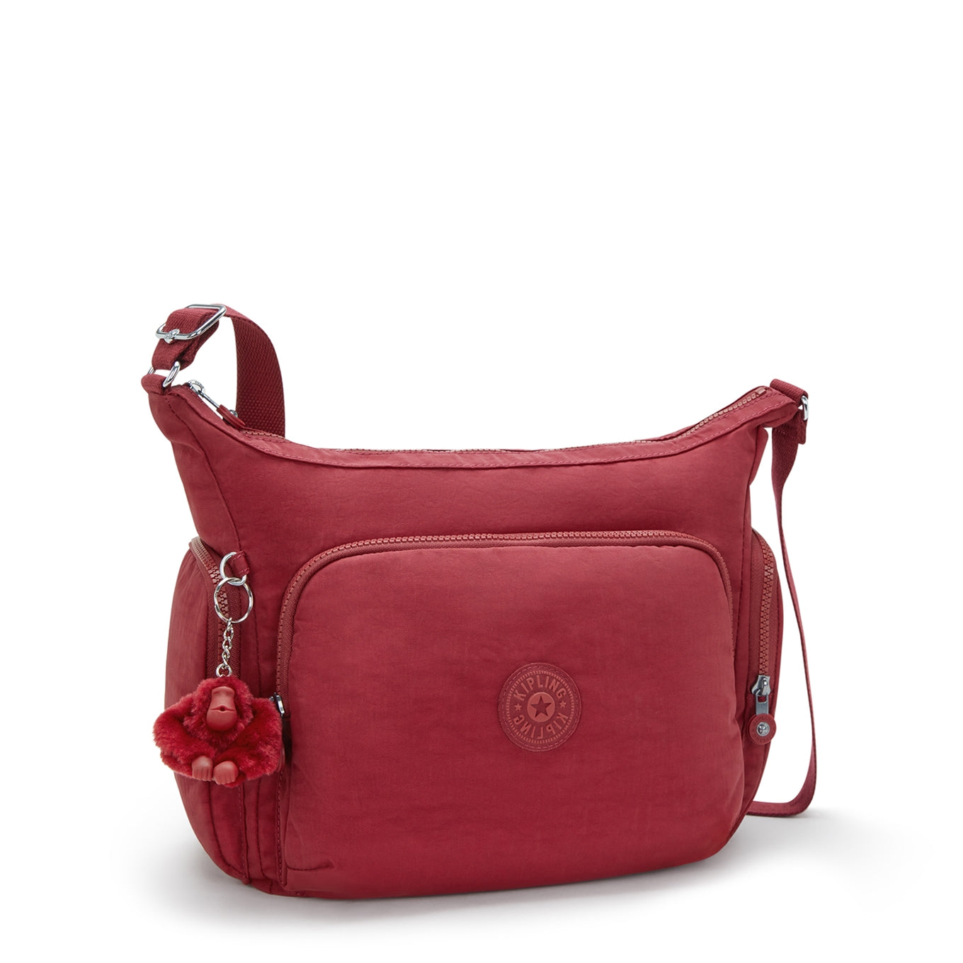 Kipling Gabb funky red