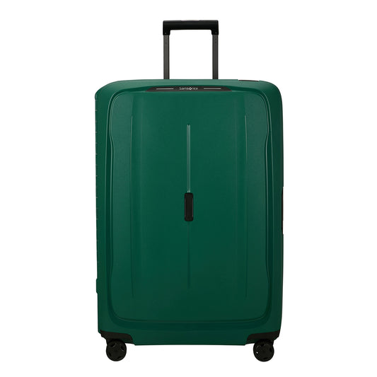 Samsonite Essens Spinner 81 alpine green