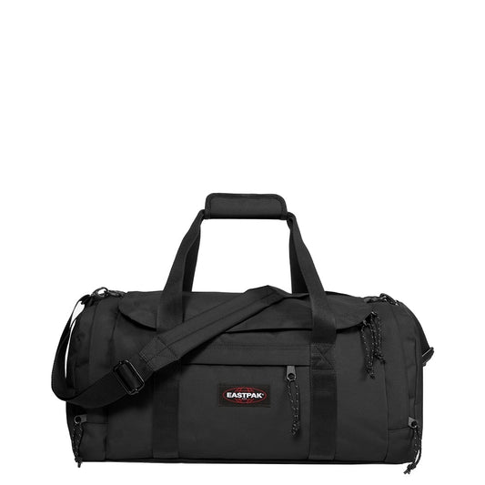 Eastpak Reader S Reisetasche S+ schwarz Wochenendtasche