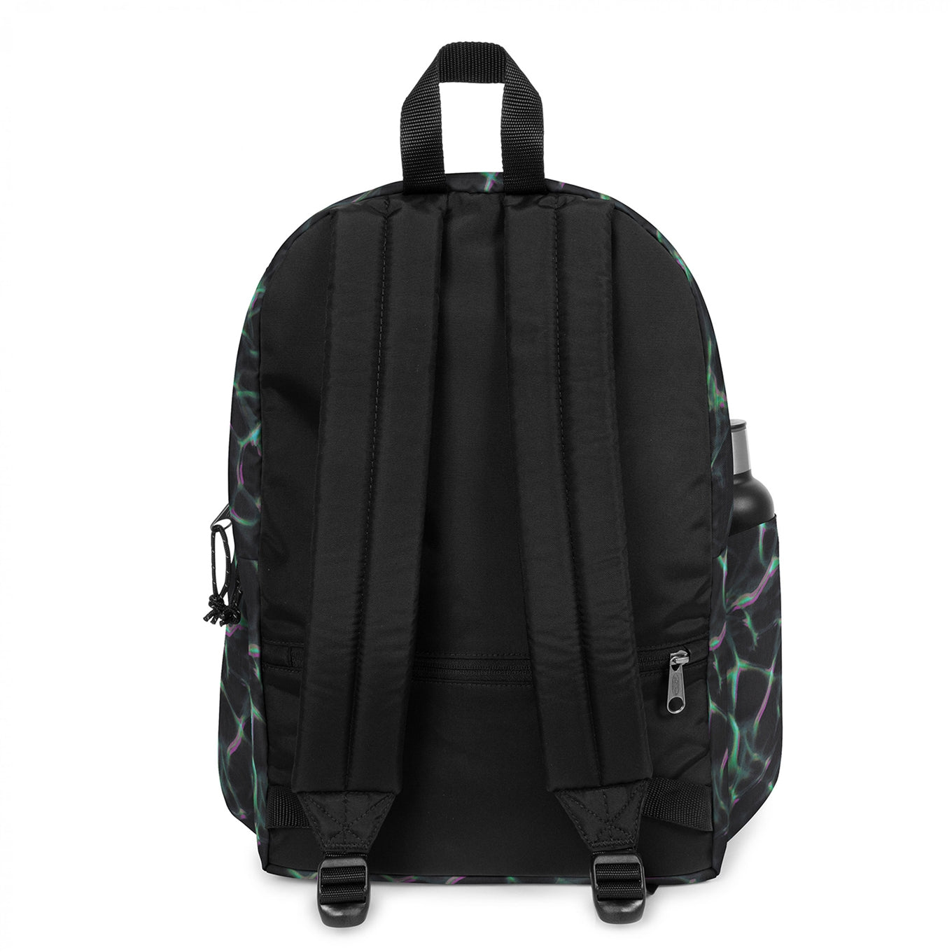 Eastpak Day Office liquid black