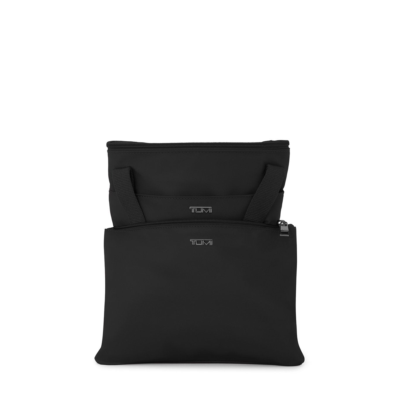 TUMI Voyageur Just In Case Tote black/gunmetal