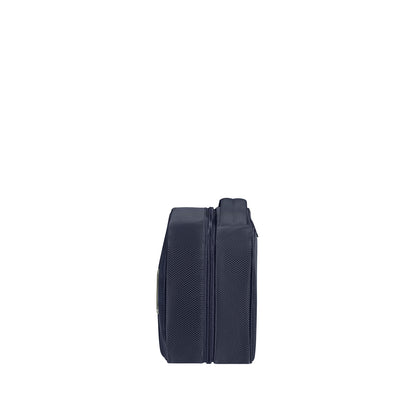 Samsonite Respark Toilettenset Weekender Mitternachtsblau