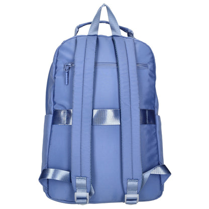 Enrico Benetti Aruba 22L Laptop Backpack 14" jeans blue