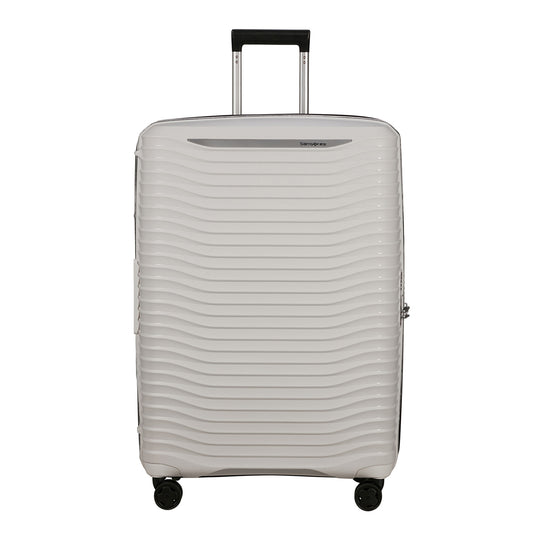 Samsonite Upscape Spinner 75 Exp cloud white