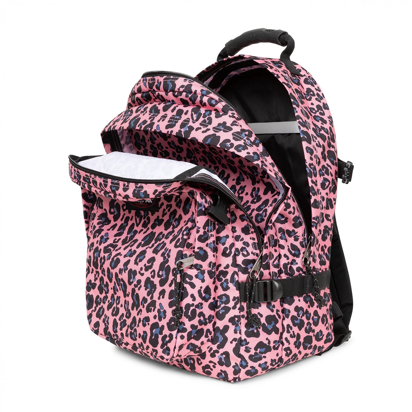 Eastpak Provider beastimal pink