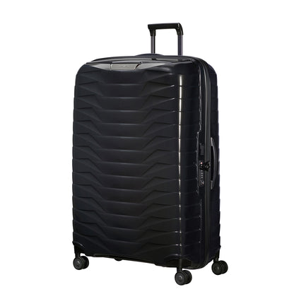 Samsonite Proxis Spinner 86 black