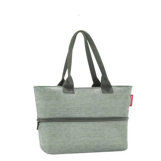 Reisenthel Shopping Shopper e1 twist sage