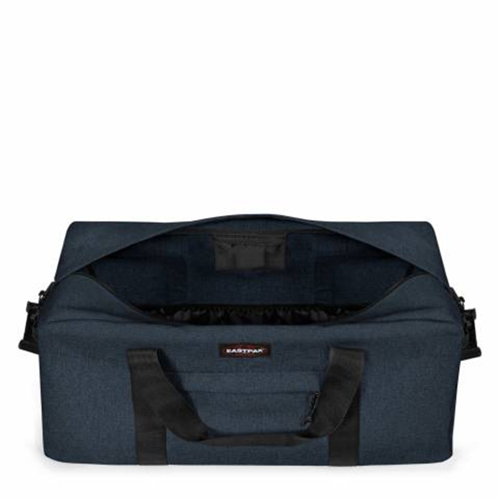 Eastpak Terminal Reistas + triple denim