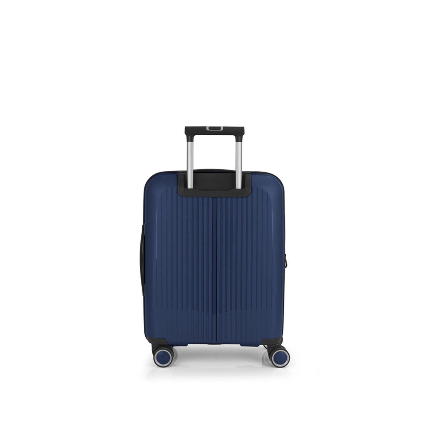 Gabol Brooklyn Cabin Trolley Expandable blue