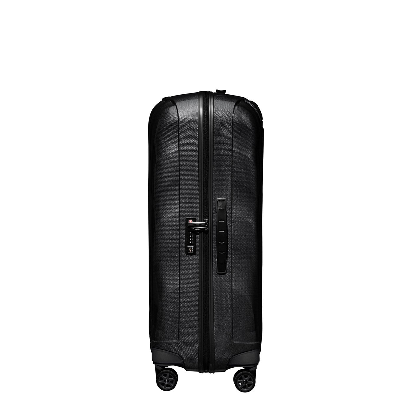 Samsonite C-Lite Spinner 75 black