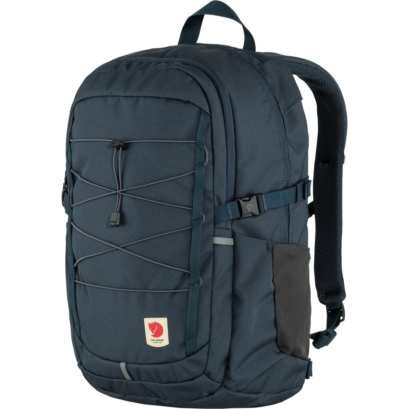 Fjallraven Skule 28 Marineblauer Rucksack