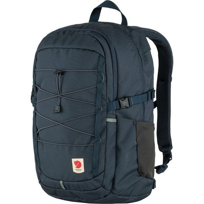 Fjallraven Skule 28 Marineblauer Rucksack
