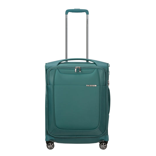 Samsonite D'Lite Spinner 55 Exp northern blue
