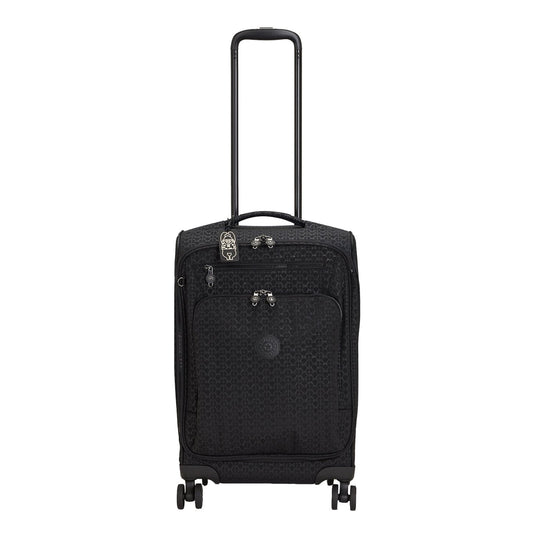 Kipling New Youri Spin S signature emb