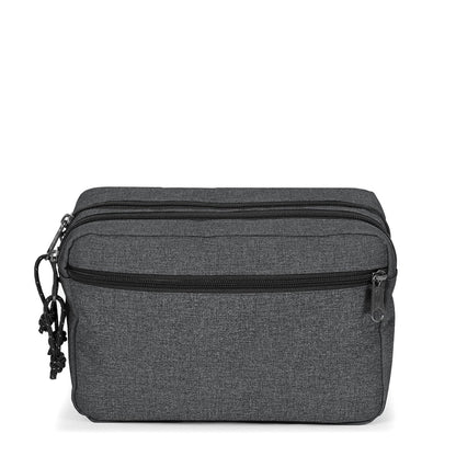 Eastpak Mavis Toiletry Bag black denim