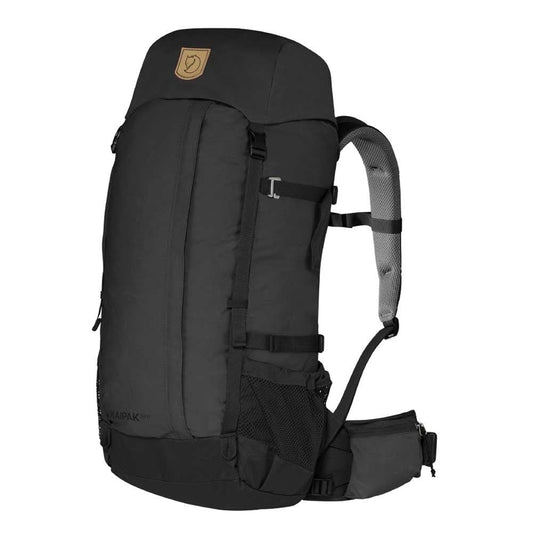 Fjallraven Kaipak 38W steingrauer Rucksack