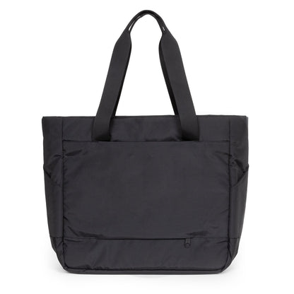 Eastpak Cnnct F Satch Cnnct F Schwarz