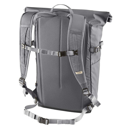 Fjallraven High Coast Foldsack 24 haigrauer Rucksack