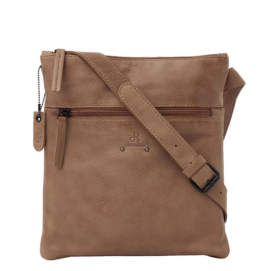 dR Amsterdam Tampa Shoulderbag 933552 burro Women's bag