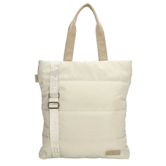 Zebra Trends Elske Shopper 21536 Creme